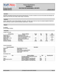 6006997346100_Generic III DMB NLR