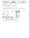 60440  100% Crushed Tropical Sunshine Nutrition
