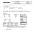 60450  Organic Mango Nutrition
