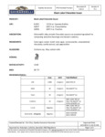 Spec/Nutrition 