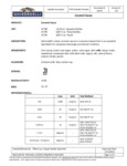 Spec/Nutrition 