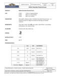 Spec/Nutrition 