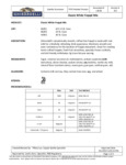 Spec/Nutrition Spec/Nutrition