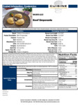 64193-113 Beef Empanada Spec 8_2023