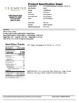 3641 nutrition