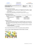 71099 ASSORTED PASTEL BUTTERMINTS 3.6g