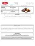 711ALB2009_202009 ALB Dark Chocolate Pecans