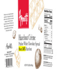 Amoretti Hazelnut Creme Nutrition Amoretti Hazelnut Creme Nutrition