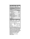 Nutrition Sheet