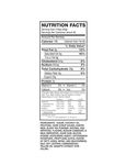 Nutrition Sheet