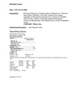 Nutrition