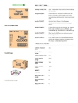 Assorted Charms Blow Pops Nutrition
