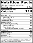 711CGB91050_chocolate_nutrition 711CGB91050_chocolate_nutrition