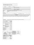 Nutrition Sheet