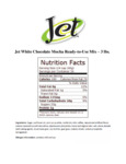Nutrition