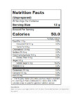 711KRACRMLBT11 - Nutrition Label.pdf