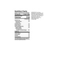 711LMSALTCRM_nutrition 711LMSALTCRM_nutrition