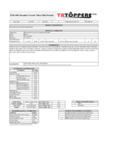 711MICMINPRT10_P236-100 Chocolate Covered Micro Mini Pretzels_Nutrition 711MICMINPRT10_P236-100 Chocolate Covered Micro Mini Pretzels_Nutrition
