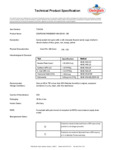 Nutrition Sheet