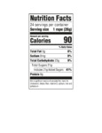 CANDY ND ROPE RNBW 288/0.9OZ NERD