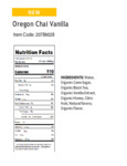 Nutrition