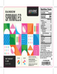711SPRKLRN5 Nutrition 711SPRKLRN5 Nutrition