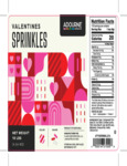 711SPRNKL214 Nutrition 711SPRNKL214 Nutrition