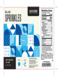 711SPRNKLEBL Nutrition