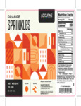 711SPRNKLEOR Nutrition 711SPRNKLEOR Nutrition
