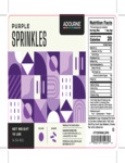 711SPRNKLEPR Nutrition 711SPRNKLEPR Nutrition