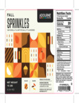 711SPRNKLFLL Nutrition