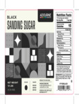 711SSBLACK Nutrition