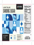 711SSLTBLUE Nutrition