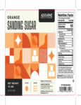 711SSORANGE Nutrition