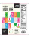 711SSRAINBOW Nutrition