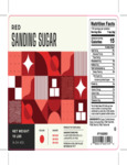 711SSRED Nutrition 711SSRED Nutrition