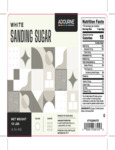 711SSWHITE Nutrition