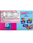 CANDY ST GNT CHWY 360/1.35OZ SWEETART