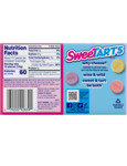 CANDY ST ORG DRC 10/5OZ SWEETART