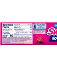 CANDY ST CHRRY PNCH ROPES 48/3.5OZ SWEETART