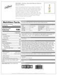 711SYP4NTALM Nutrition
