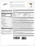 Specsheet