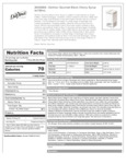 Nutrition Nutrition
