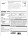 Nutrition