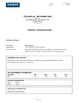 Nutrition Sheet