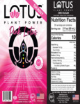 711SYPLPINKS Nutrition