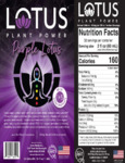 711SYPLPURP Nutrition