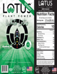 711SYPLWHITS Nutrition