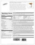 Nutrition