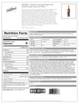 Nutrition